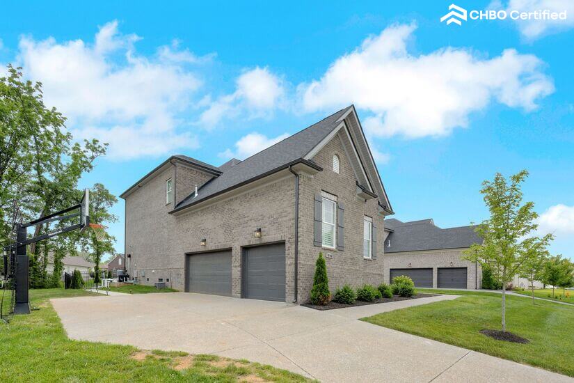 Fully Furnished Home in Gated Community