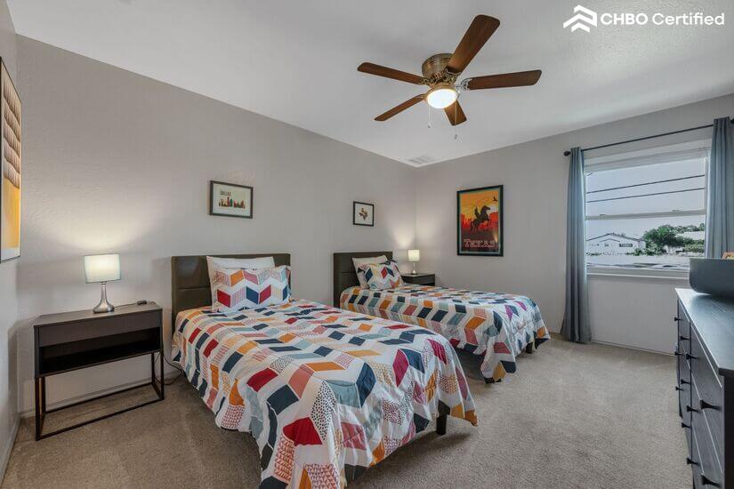 The Green House 2 Bedroom Executive