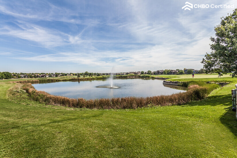 Furnished 4BR Townhome –  Windsor CO