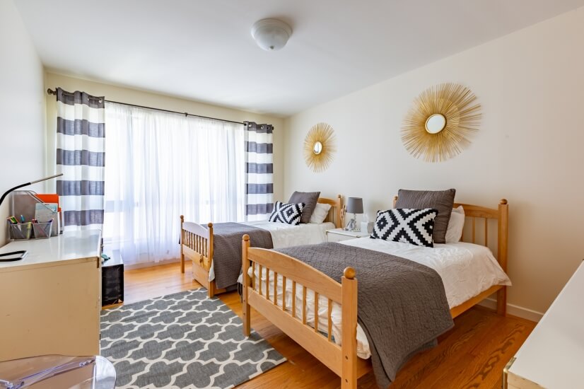 Russian Hill 3 Bedroom With a View