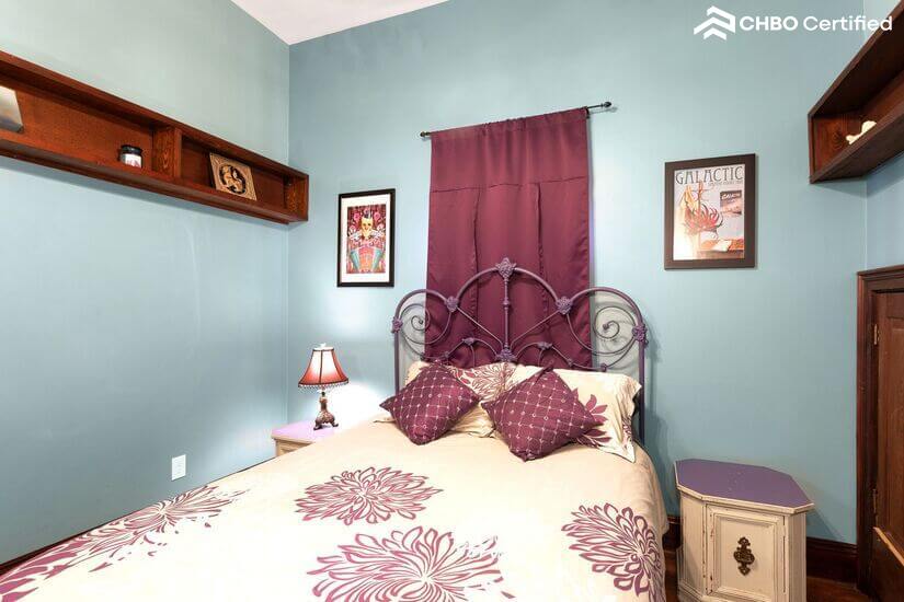 Bywater Royale 4BD 3BA