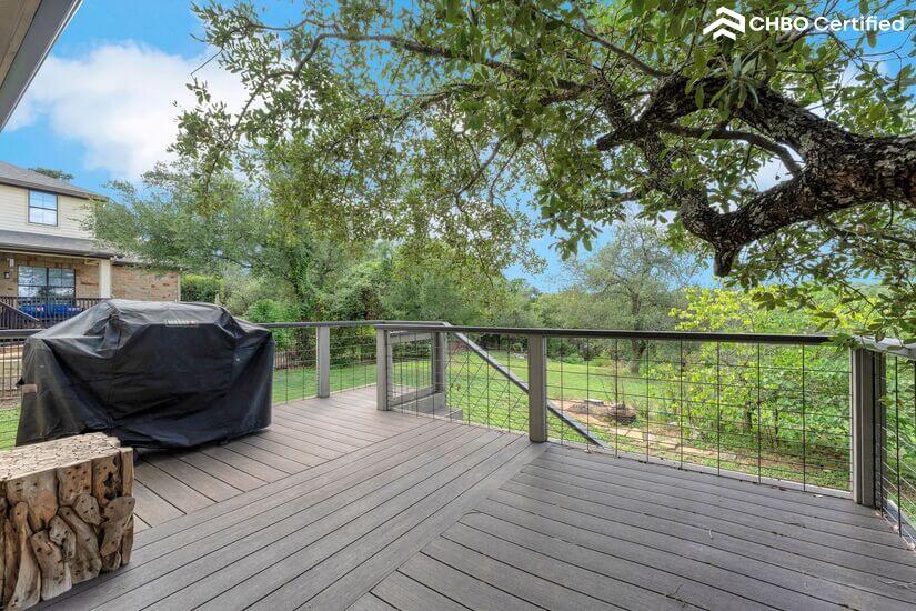 Furnished Home Rental in Lakeway TX