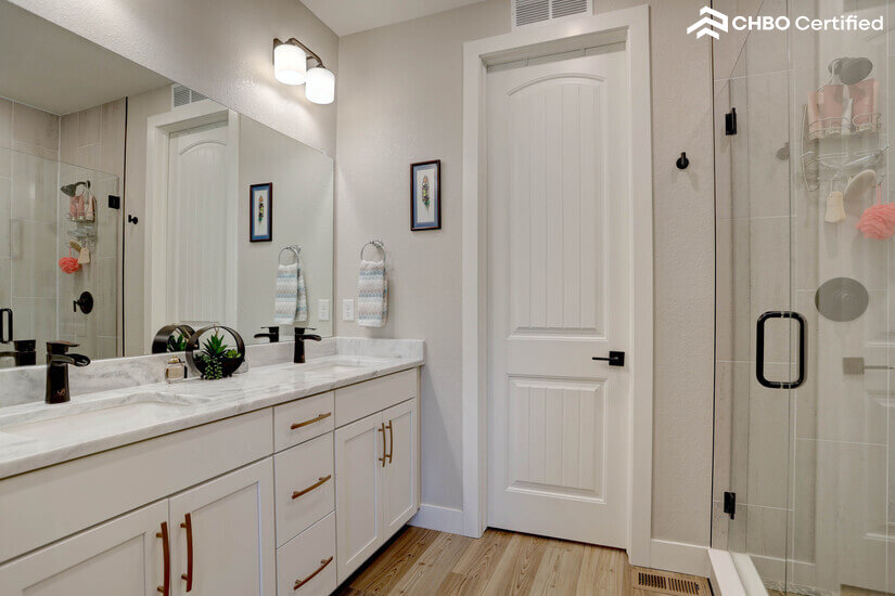 Furnished Rental Home Castle Rock CO