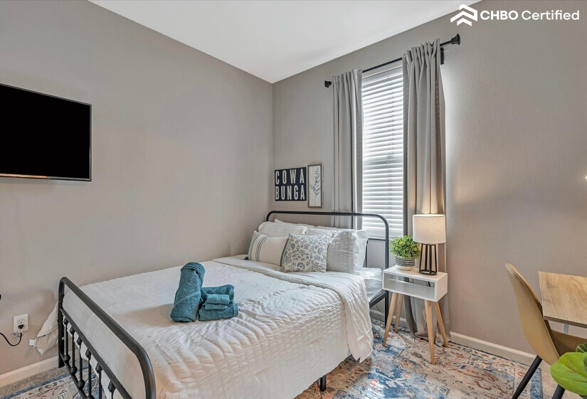 Spectacular 4BR/3.5 BA Near SF, Berkeley