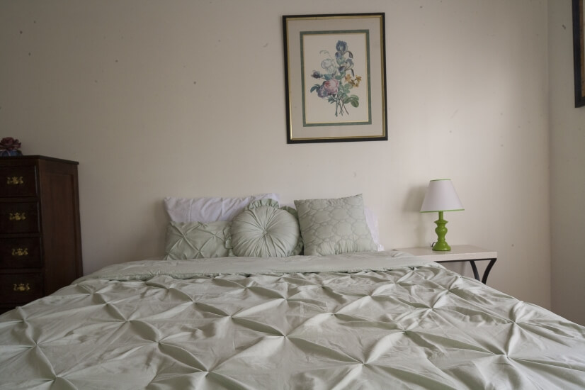 Gated Lovely 2bd Townhome