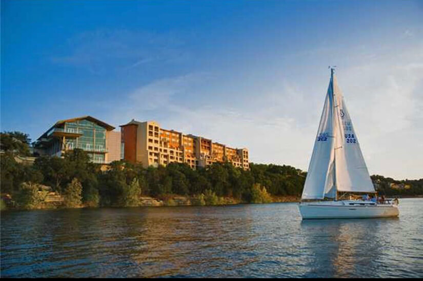 Lake Travis