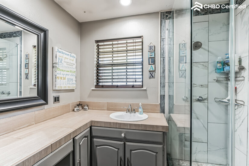 Furnished Lake House Granbury Texas