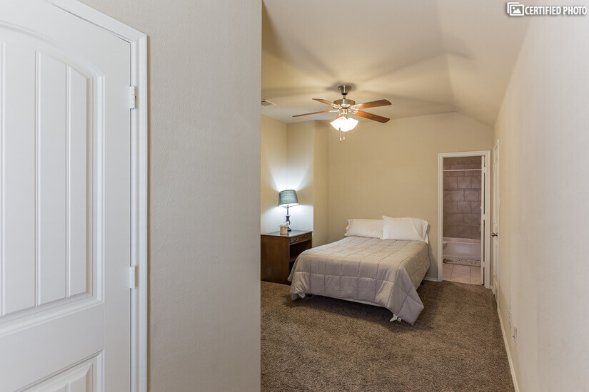 Furnished home in McKinney TX ShortTerm Corporate Housing CHBO