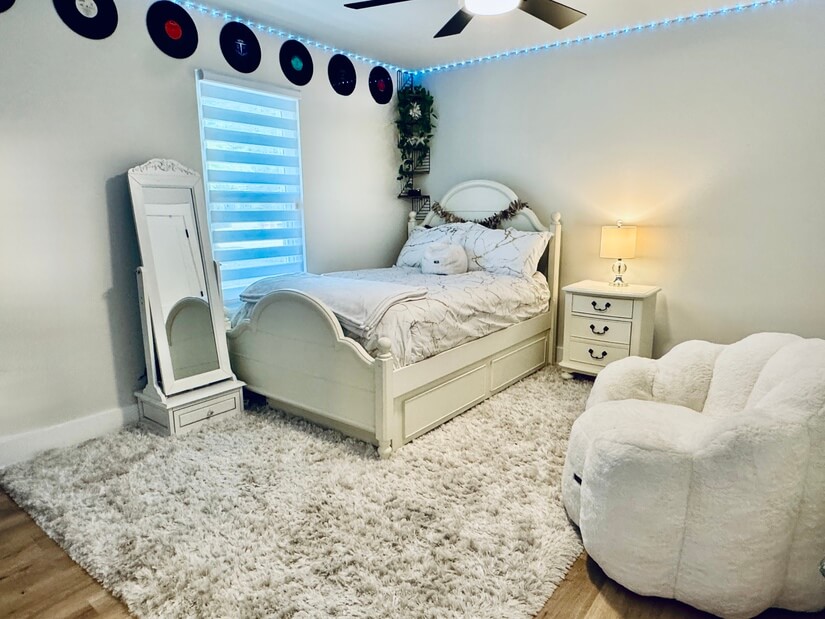 Newly Renovated Home in Desired Location