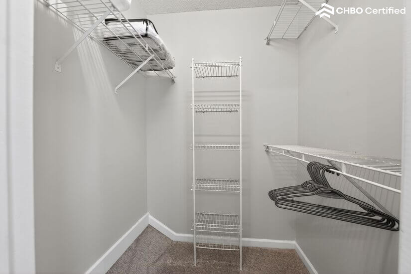 Furnished Cozy Townhouse in Charlotte