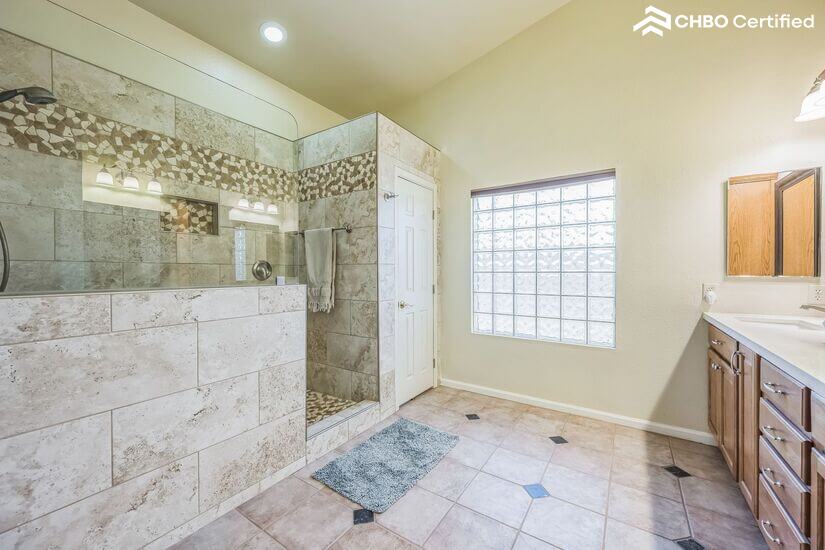 Furnished Executive Home in Phoenix