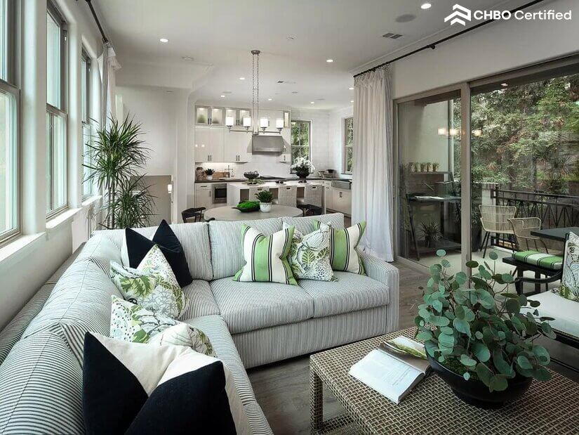 Executive Mountain View Luxury Rental