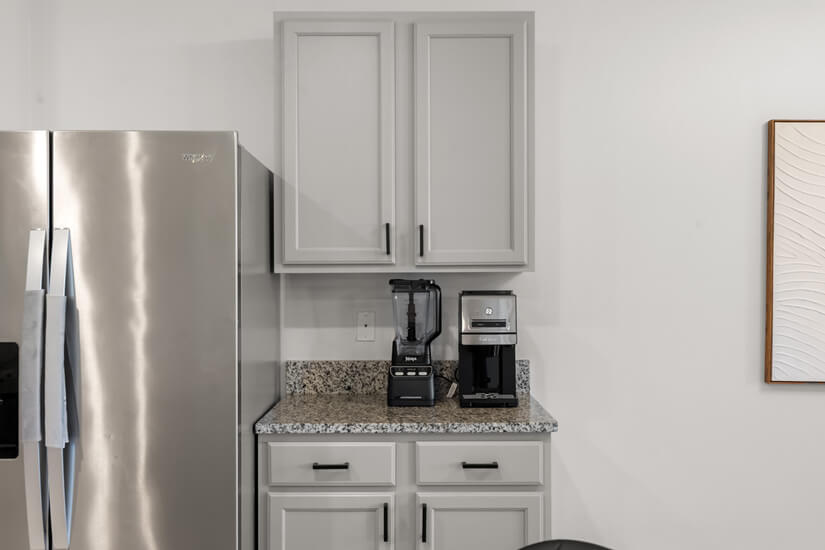 essential appliances