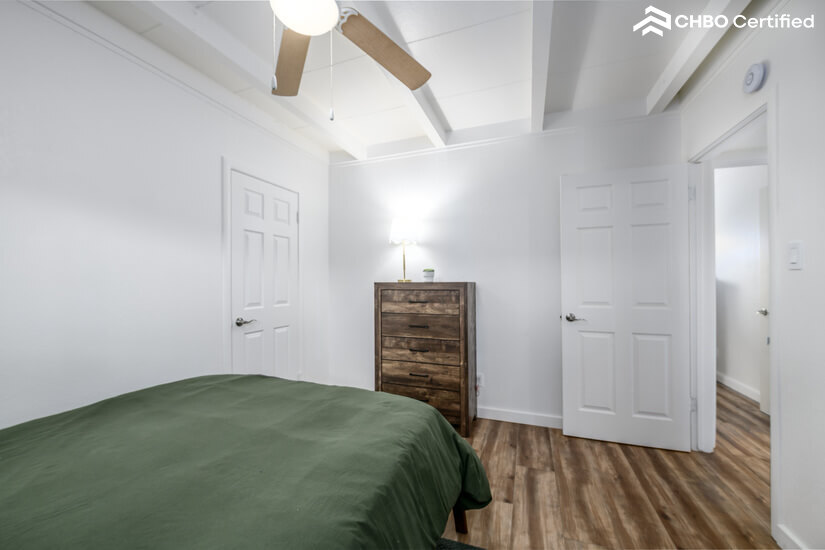 Heart of Winters  Fully Furnished 2BR