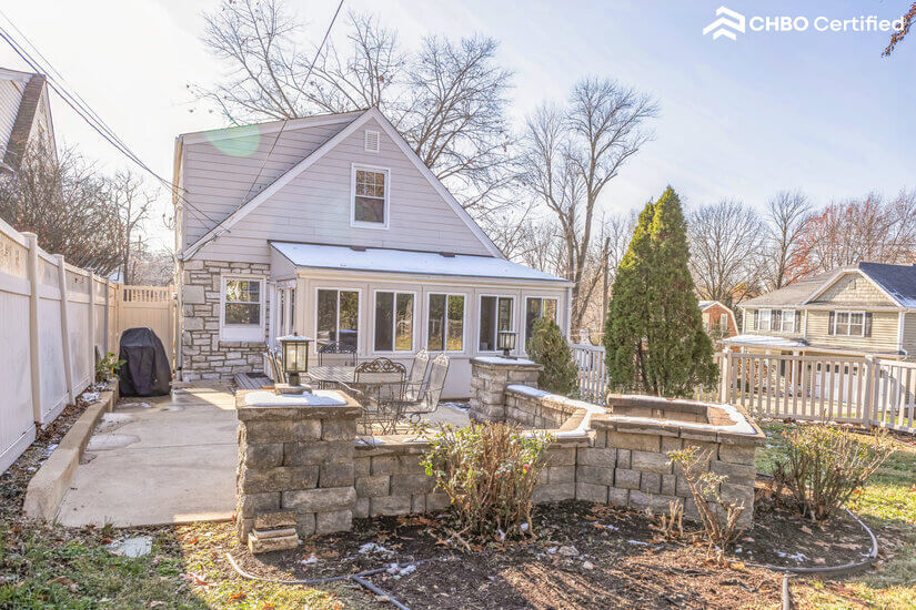 Fully Furnished Home rental in Kirkwood