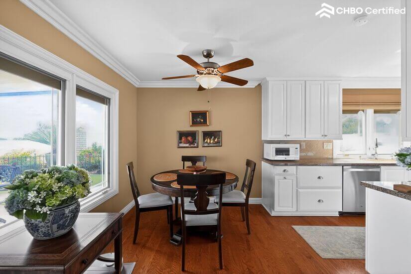 Furnished Executive Home Chula Vista