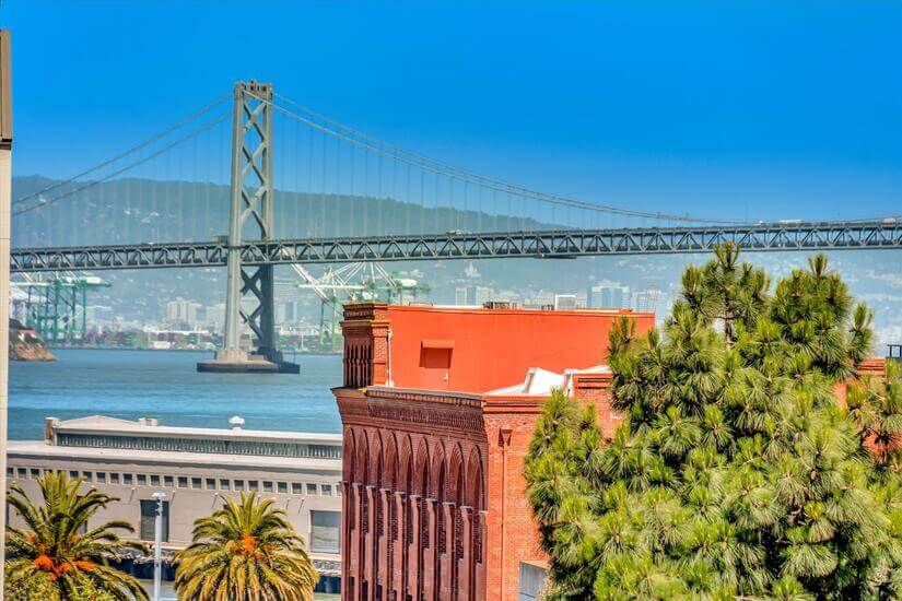 2 Bedroom 2 Bath Condo in Parc Telegraph