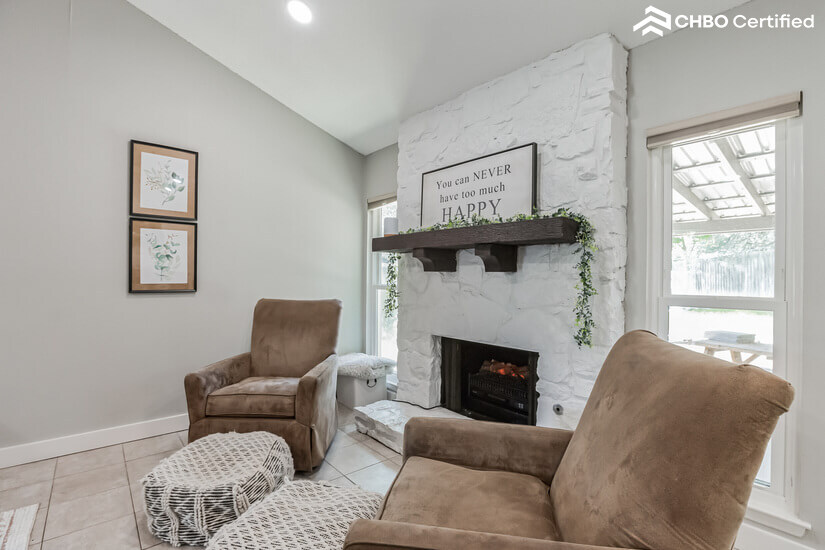 Pet- Family- Military- Medical-Friendly