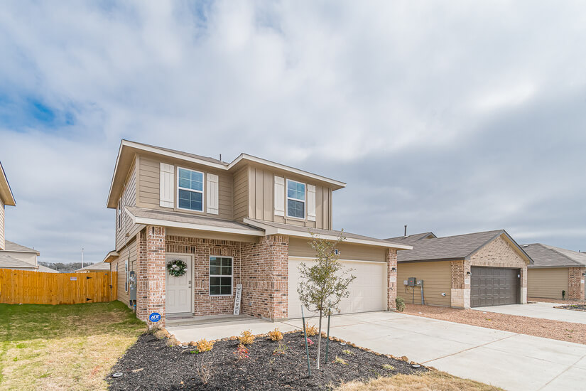 Gruene Private Oasis With Solar