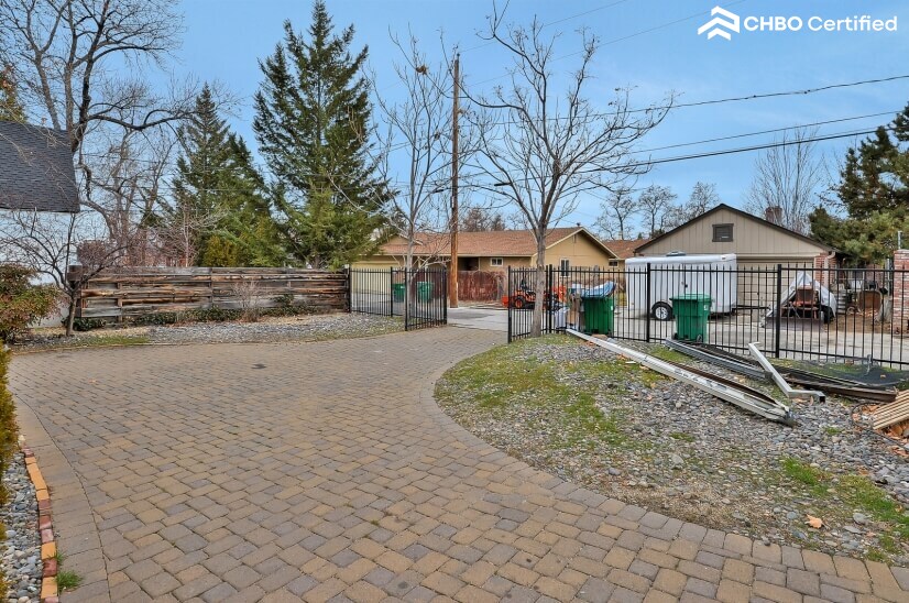 1920s Classic Home in Historic SW Reno