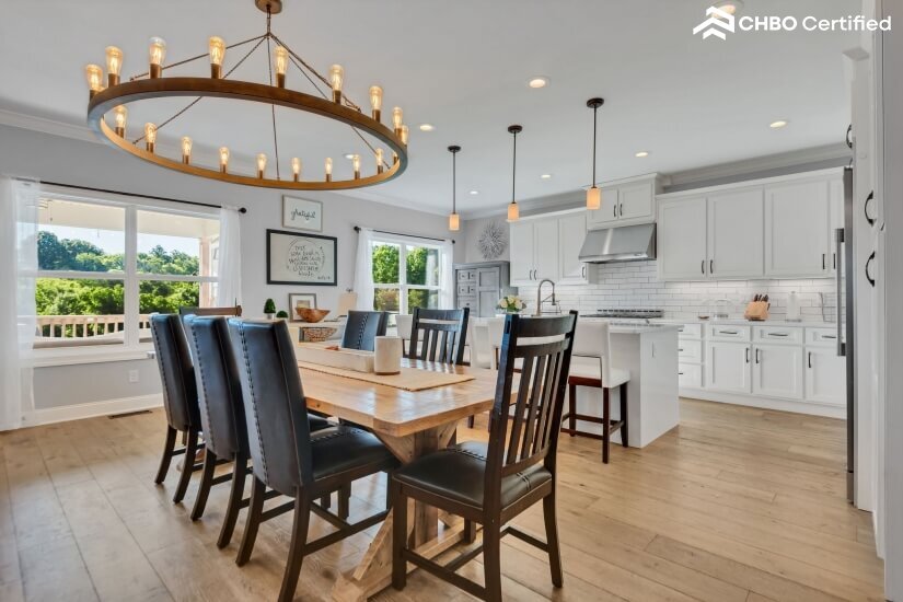 Gorgeous Countryside Getaway