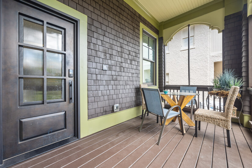 Luxury Executive Home in Midtown Atlanta