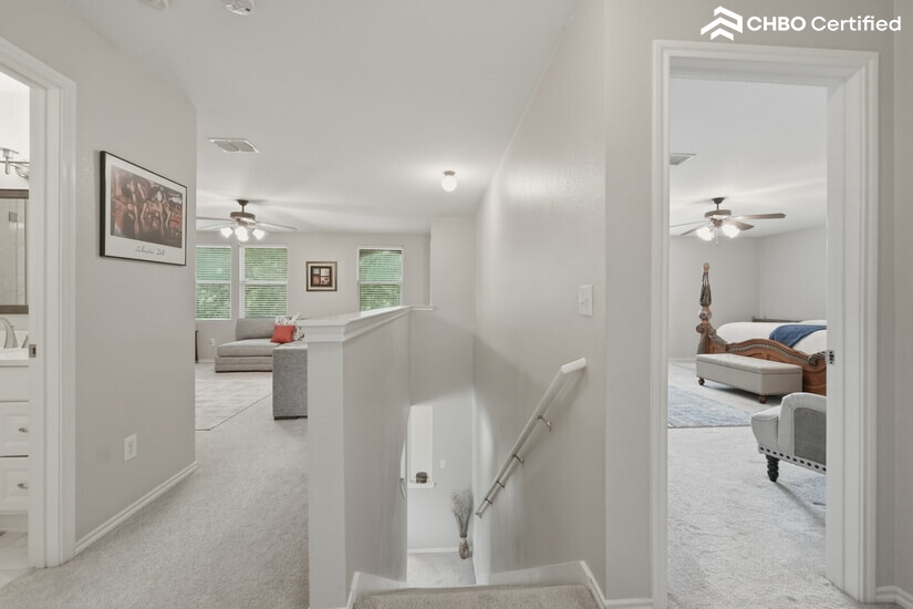 Furnished Home rental in Frisco TX
