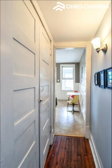 Furnished Apt in Trendy East Nashville