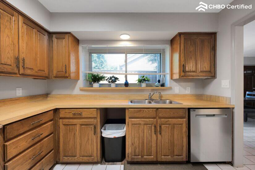 The Green House 2 Bedroom Executive