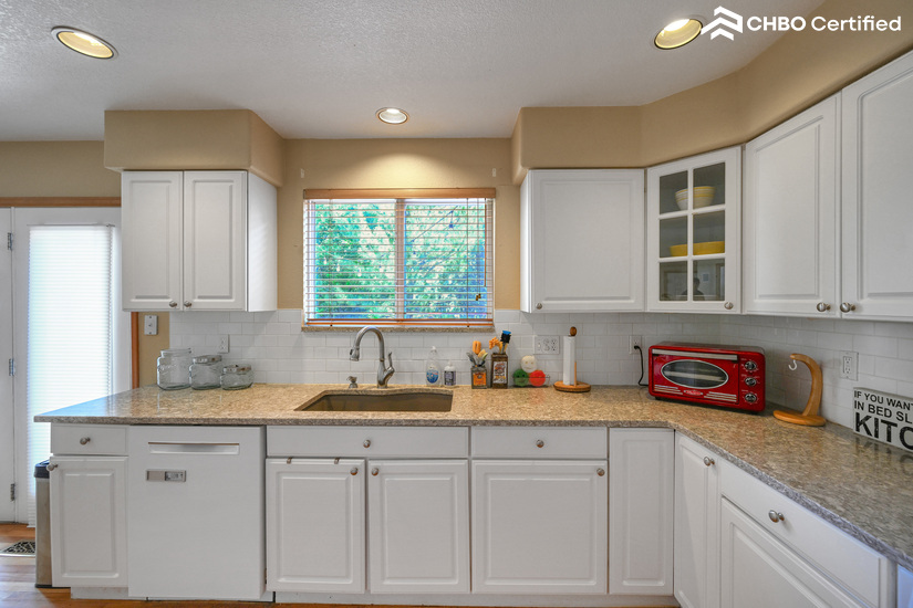 Test California Bungalow