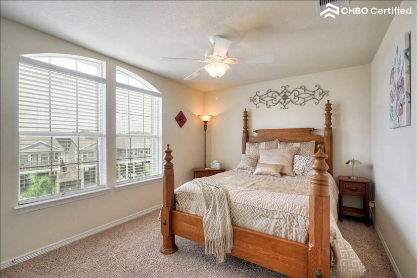 Furnished Executive BayHome Seabrook,TX