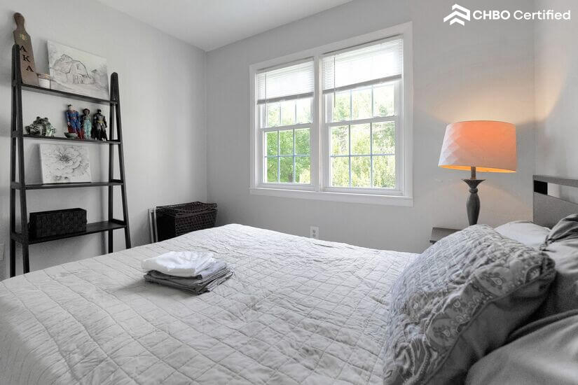 Alexandria Walk to Franconia Metro