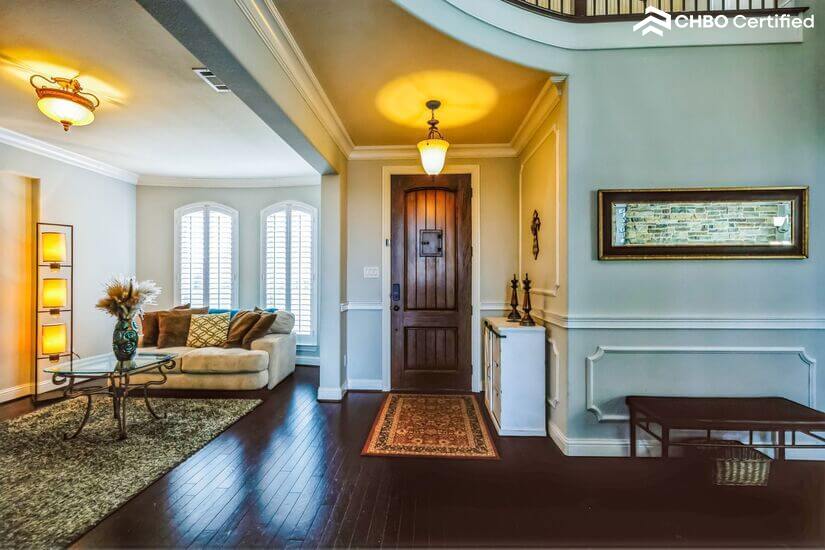 Furnished Family Home McKinney TX