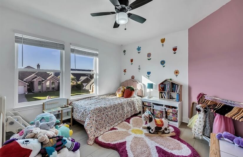 Fully Furnished Luxury 4BR