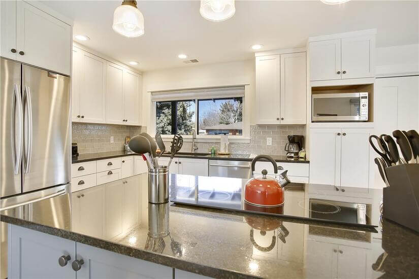 3 Bedroom House in University Acres