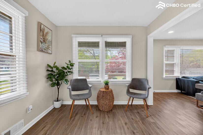 Renovated Quiet Safe Near Everything 