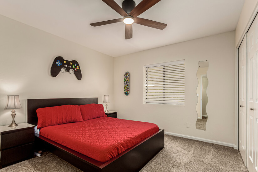 Cave Creek Corporate Escape