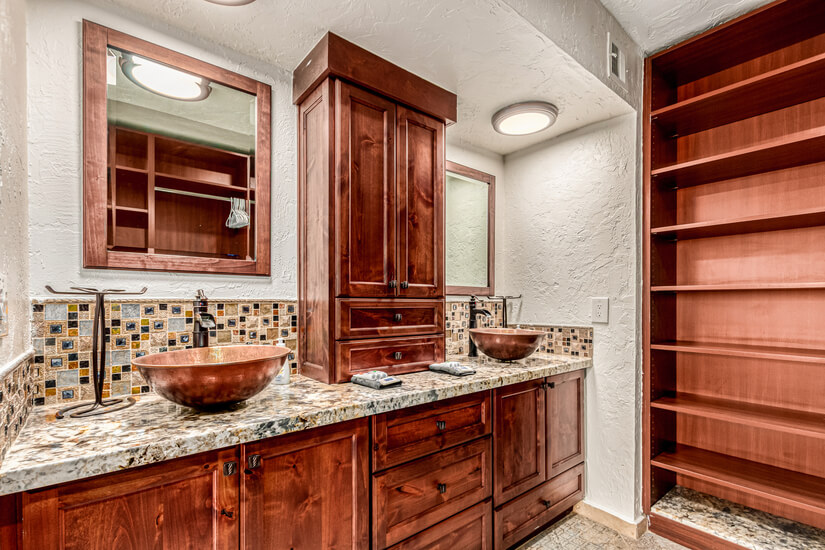 Cave Creek Corporate Escape