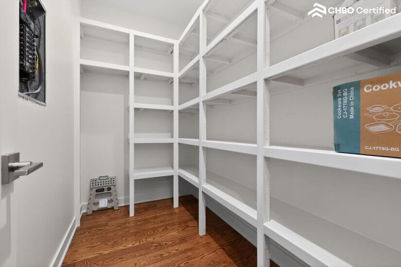 Furnished Executive Rental