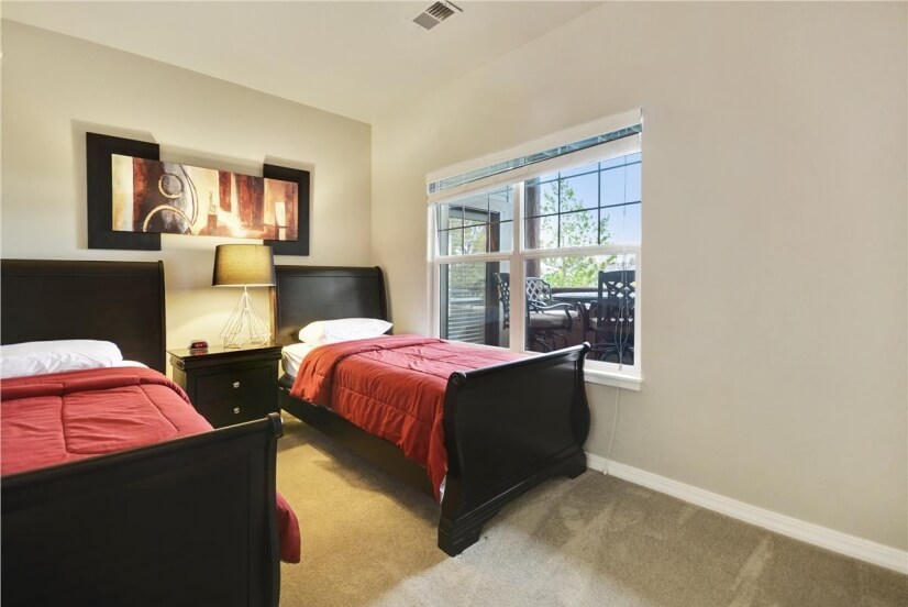 Ft Collins Condo - The Lodge at Miramont