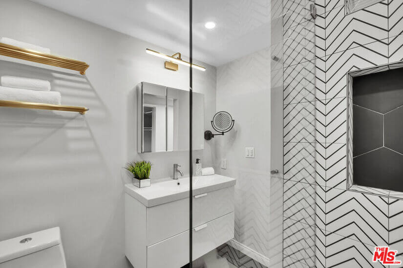 Echo Park 2 Bedroom Updated Condo