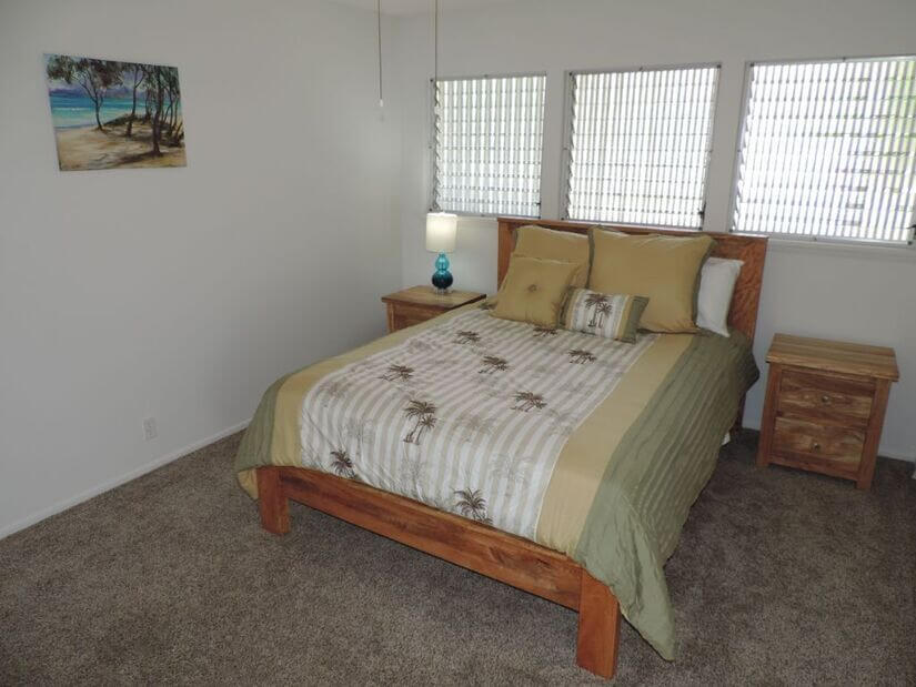 Marina Front with Dock and Makapuu Pool