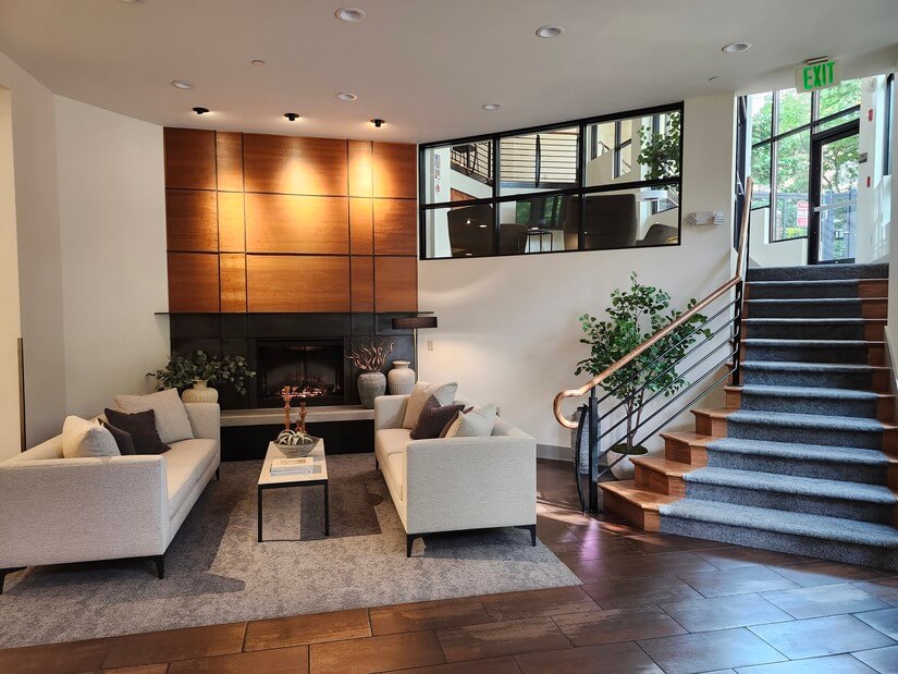 Luxury 2 BD Condo in Seattle/Ballard