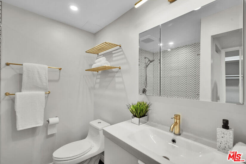 Echo Park 2 Bedroom Updated Condo