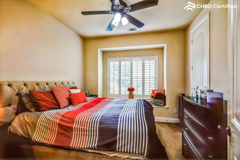 Furnished Family Home McKinney TX