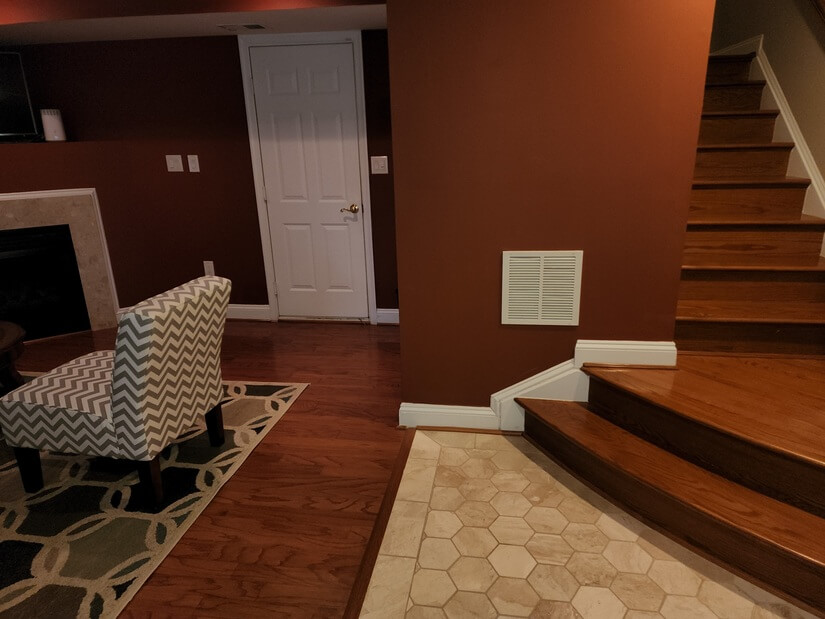 3 BR Home - Includes ALL Utils Near 495