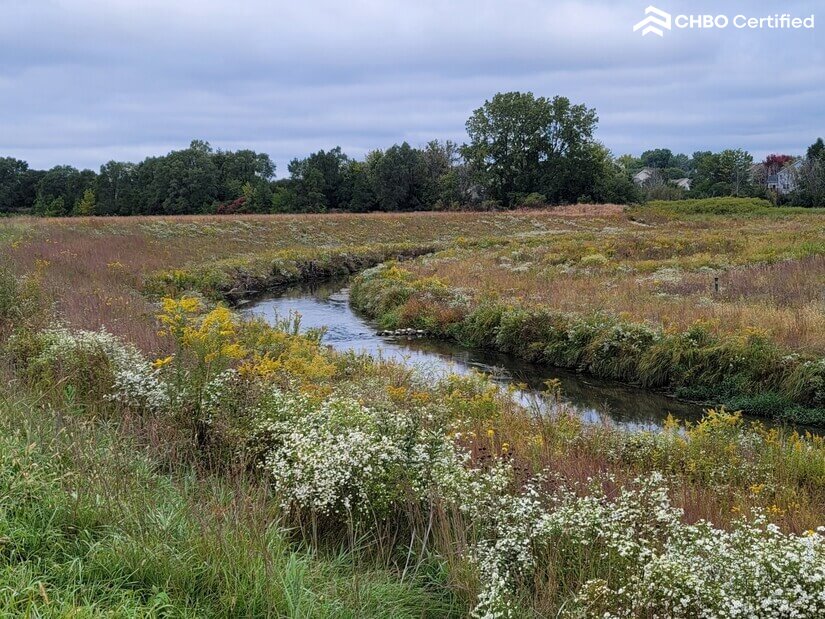 Mallard Lake Trail 2