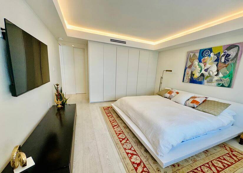 Miami Beach Paradise Condo