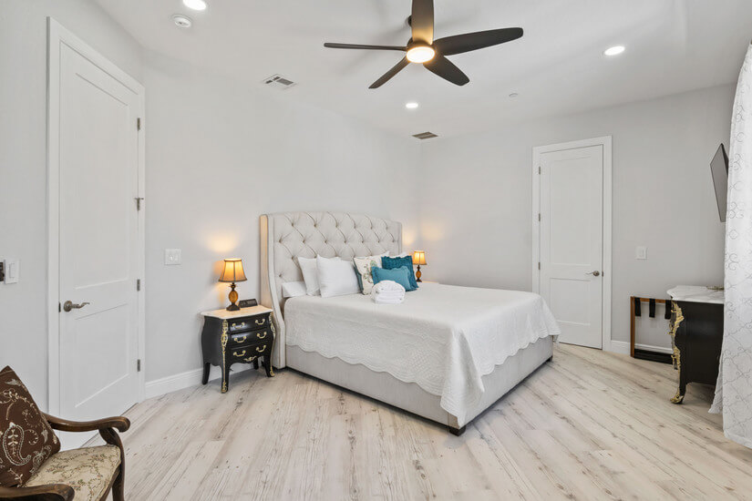 Seashell Paradise 5BR with Pool and Spa