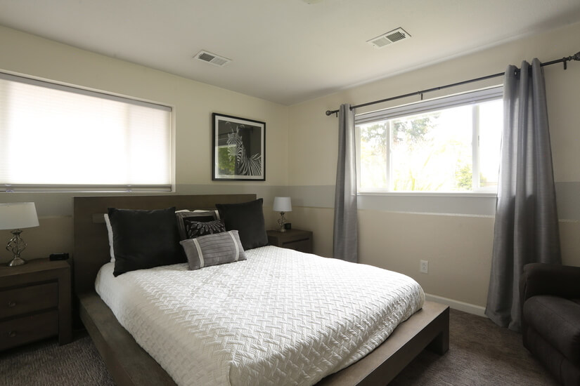 Modern Ranch Beautiful Neighborhood 